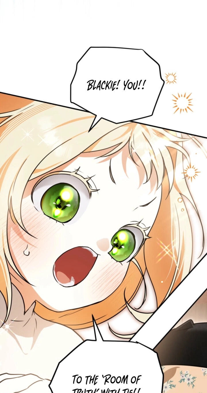 Himsumjjin Eorini-ga Appa-reul Chatseumnida Chapter 13 page 14 - 