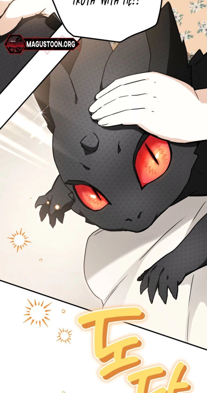 Himsumjjin Eorini-ga Appa-reul Chatseumnida Chapter 13 page 15 - 