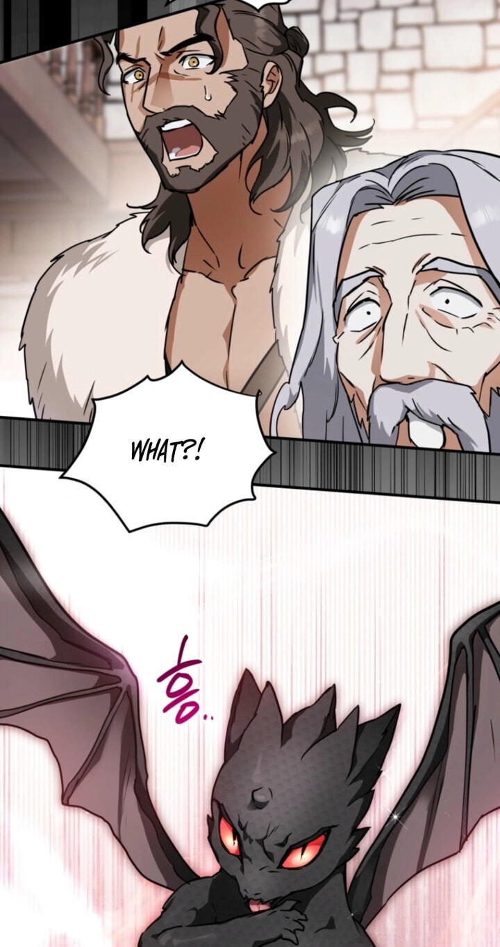Himsumjjin Eorini-ga Appa-reul Chatseumnida Chapter 13 page 3 - 