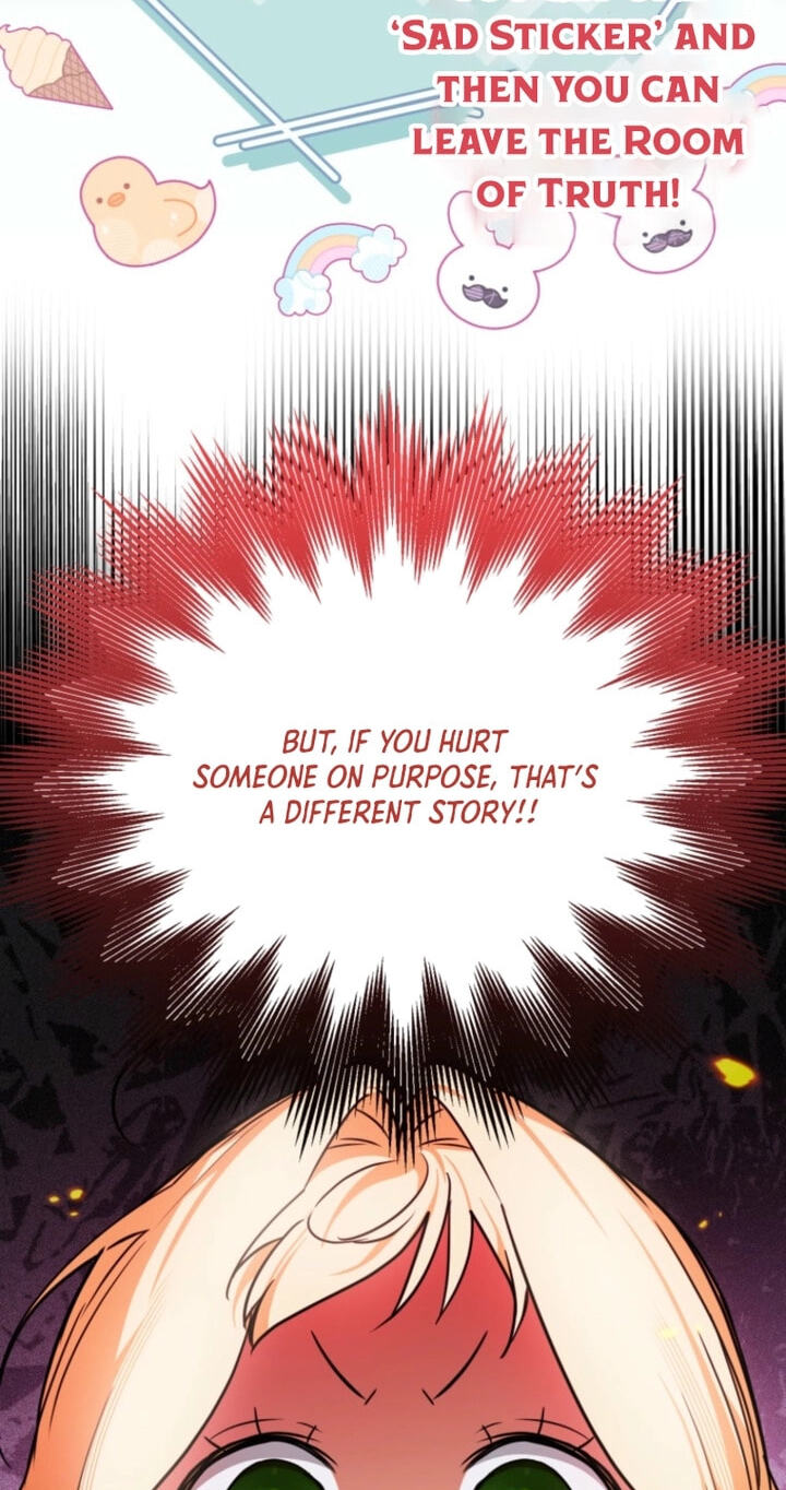 Himsumjjin Eorini-ga Appa-reul Chatseumnida Chapter 13 page 21 - 