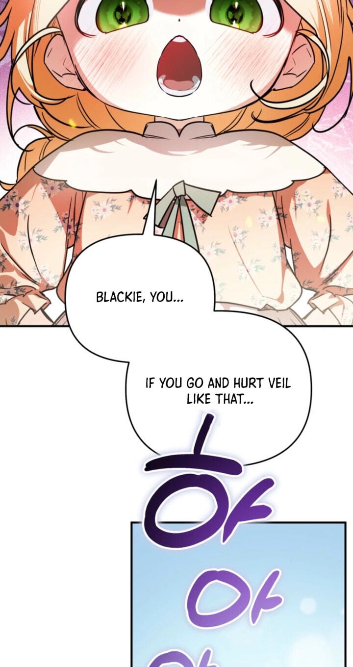 Himsumjjin Eorini-ga Appa-reul Chatseumnida Chapter 13 page 22 - 