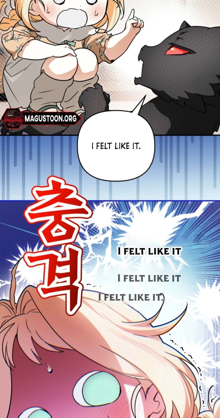 Himsumjjin Eorini-ga Appa-reul Chatseumnida Chapter 13 page 25 - 