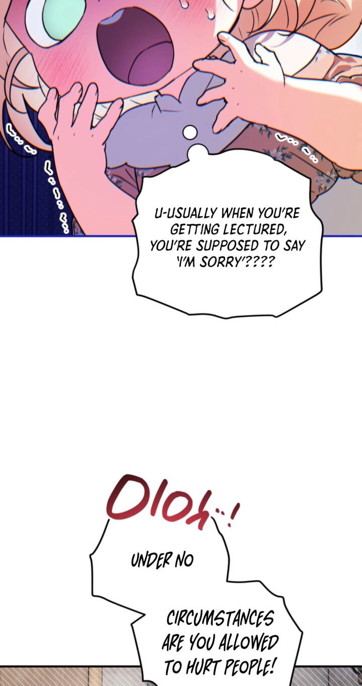 Himsumjjin Eorini-ga Appa-reul Chatseumnida Chapter 13 page 26 - 