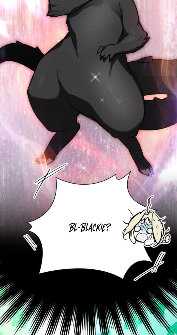 Himsumjjin Eorini-ga Appa-reul Chatseumnida Chapter 13 page 4 - 