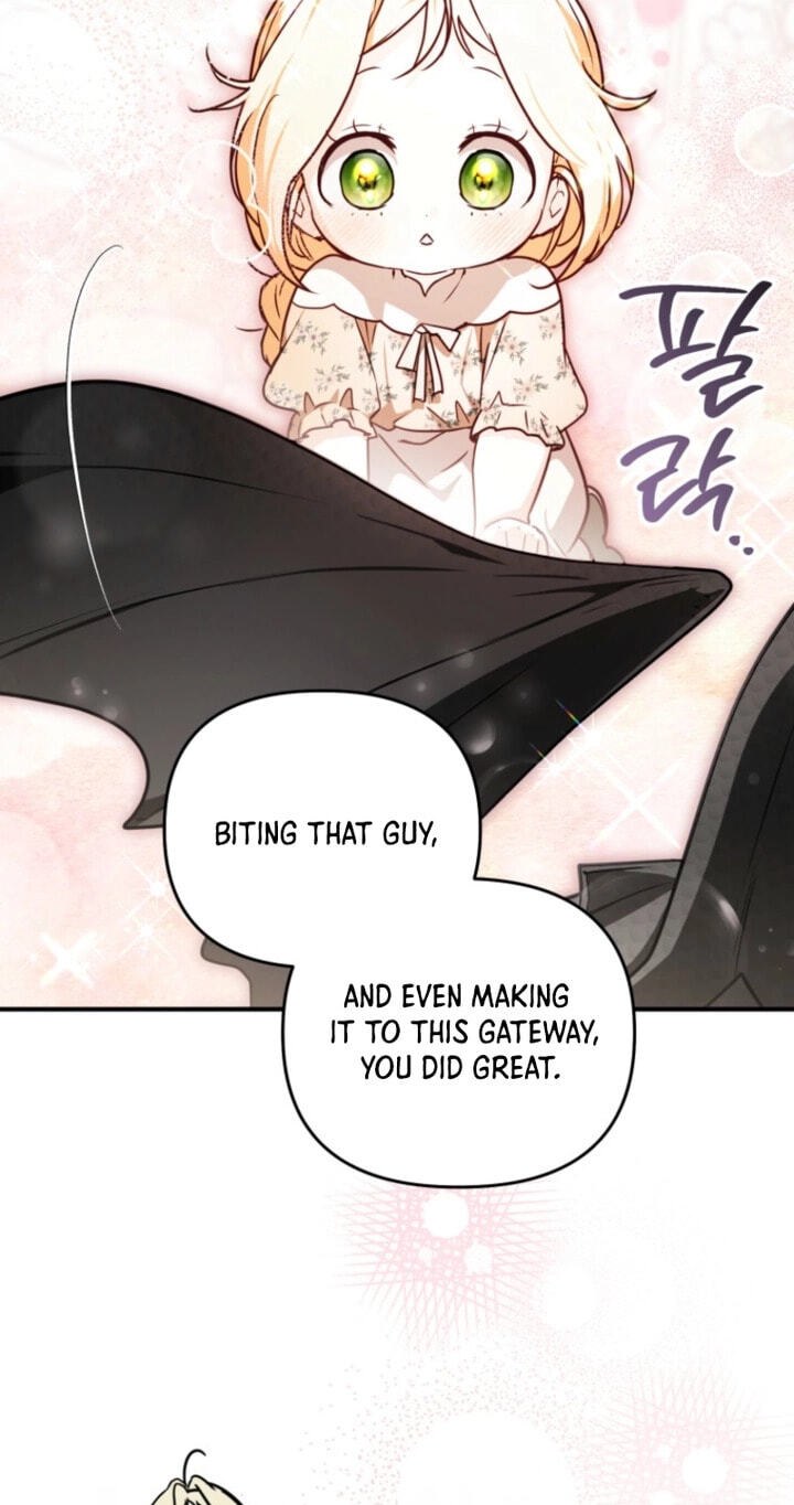 Himsumjjin Eorini-ga Appa-reul Chatseumnida Chapter 13 page 31 - 