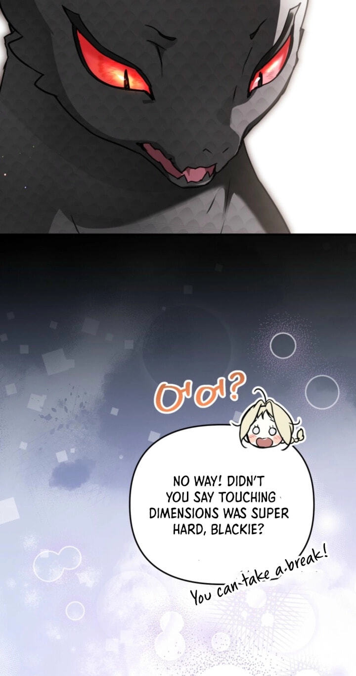 Himsumjjin Eorini-ga Appa-reul Chatseumnida Chapter 13 page 34 - 