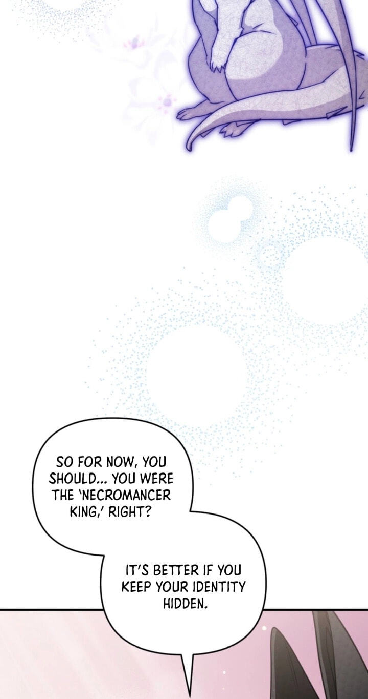 Himsumjjin Eorini-ga Appa-reul Chatseumnida Chapter 13 page 36 - 