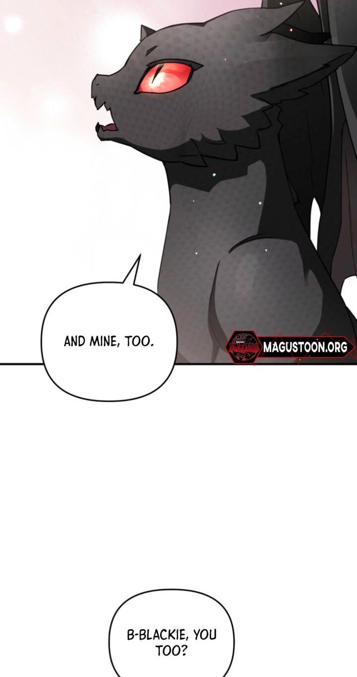 Himsumjjin Eorini-ga Appa-reul Chatseumnida Chapter 13 page 37 - 