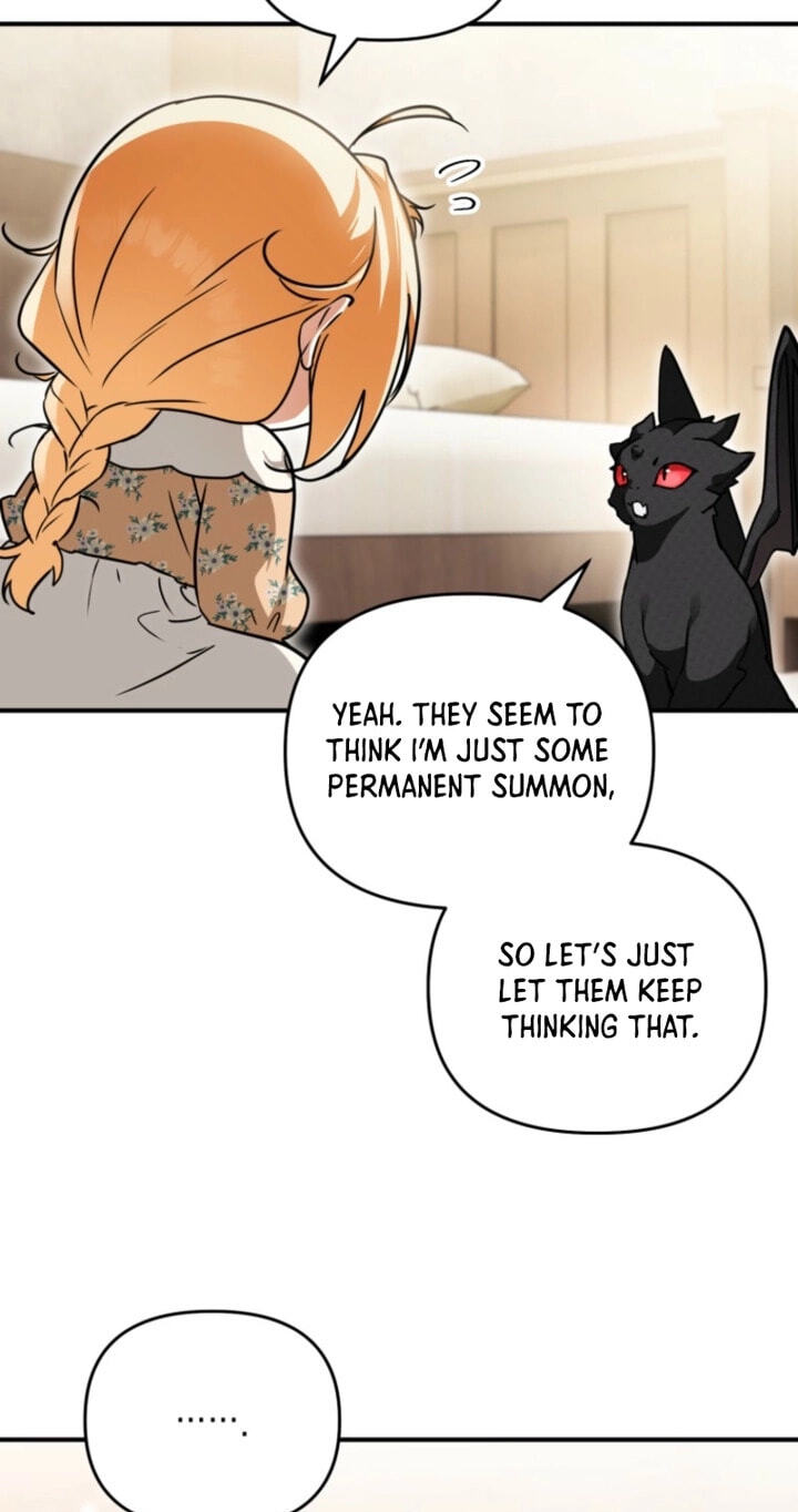 Himsumjjin Eorini-ga Appa-reul Chatseumnida Chapter 13 page 38 - 