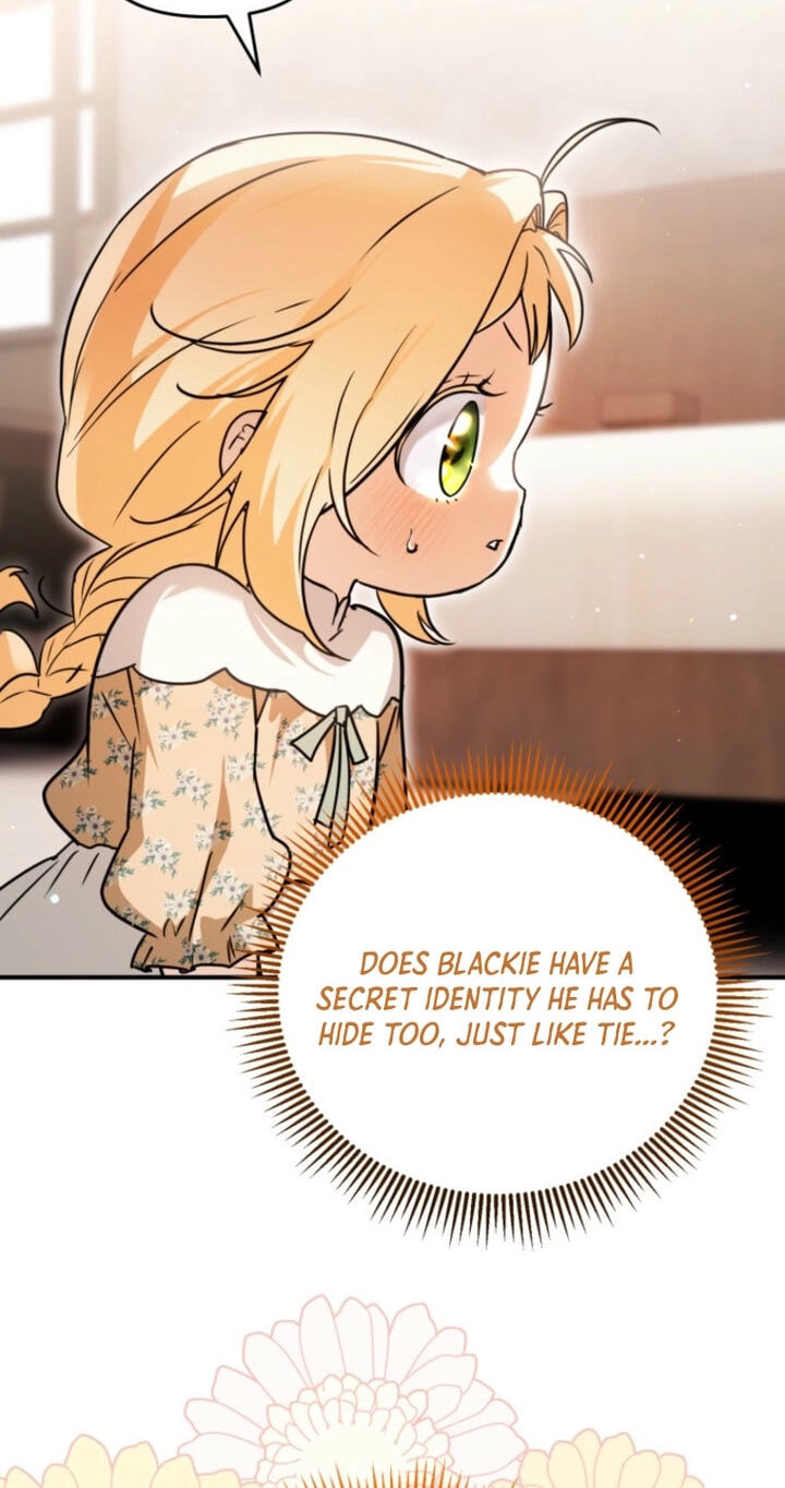 Himsumjjin Eorini-ga Appa-reul Chatseumnida Chapter 13 page 39 - 