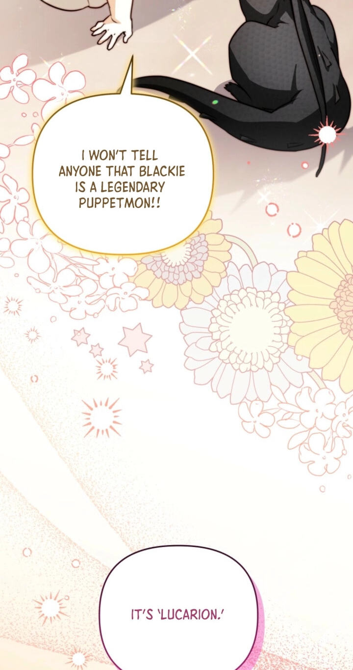 Himsumjjin Eorini-ga Appa-reul Chatseumnida Chapter 13 page 41 - 