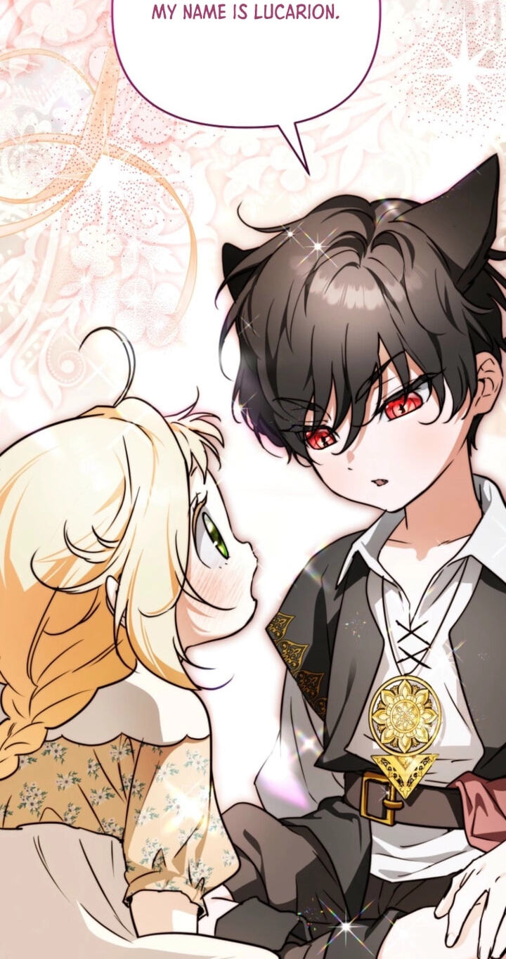 Himsumjjin Eorini-ga Appa-reul Chatseumnida Chapter 13 page 43 - 