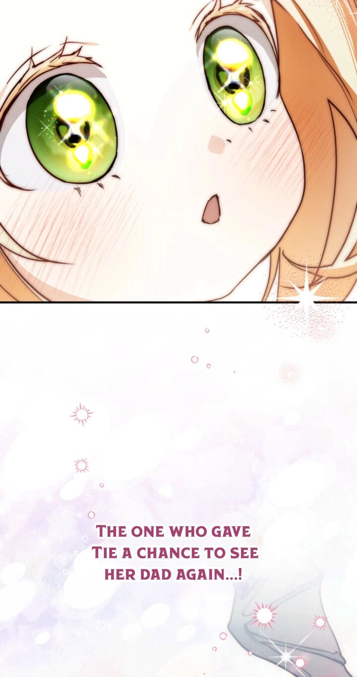 Himsumjjin Eorini-ga Appa-reul Chatseumnida Chapter 13 page 45 - 