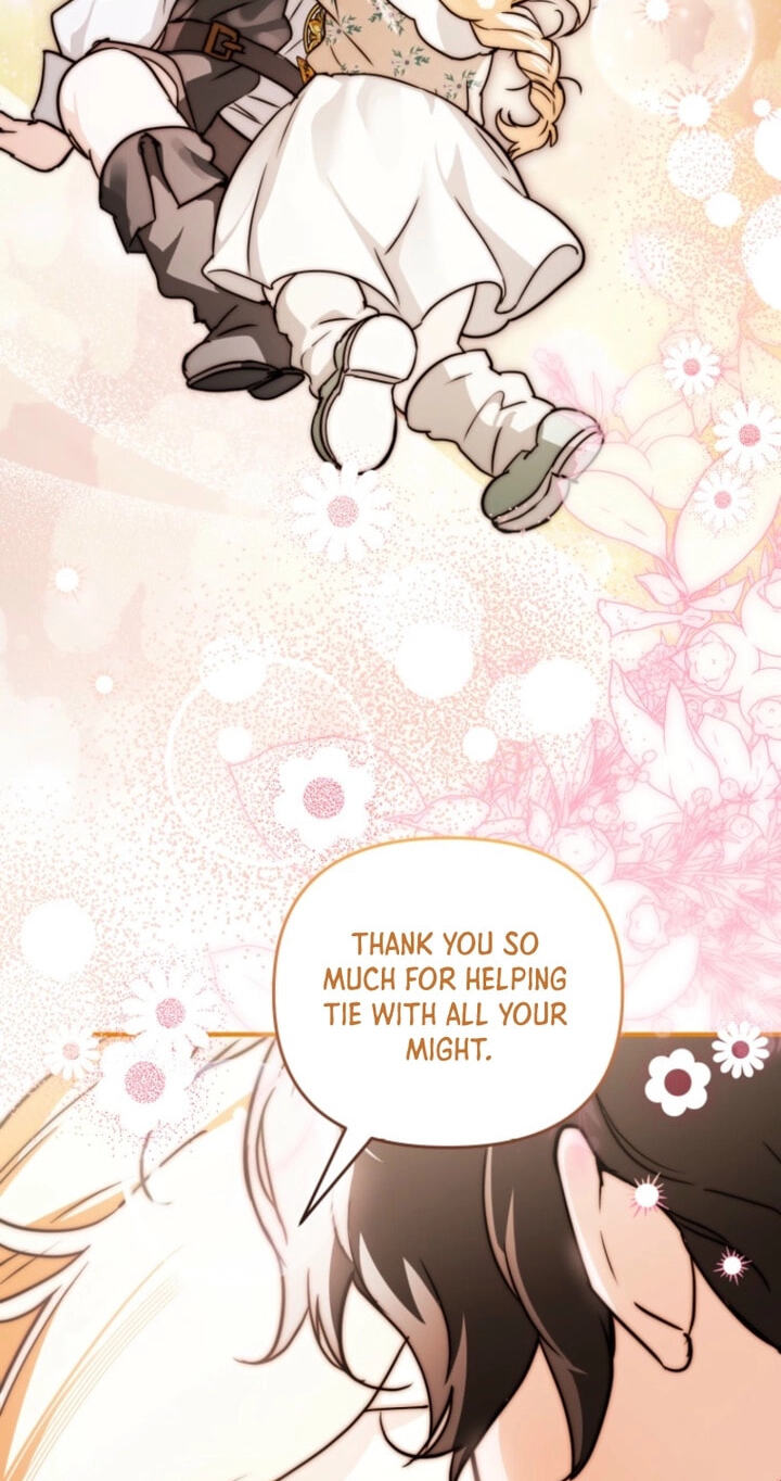 Himsumjjin Eorini-ga Appa-reul Chatseumnida Chapter 13 page 48 - 