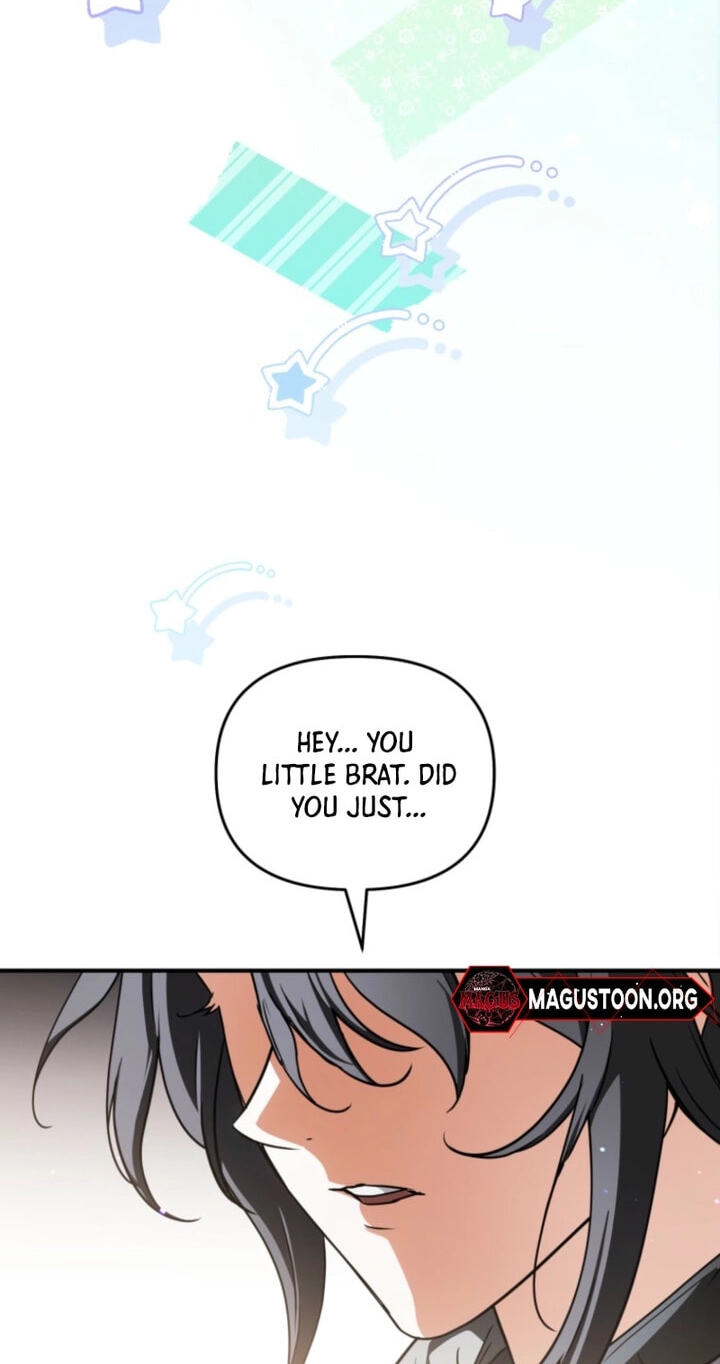 Himsumjjin Eorini-ga Appa-reul Chatseumnida Chapter 13 page 6 - 