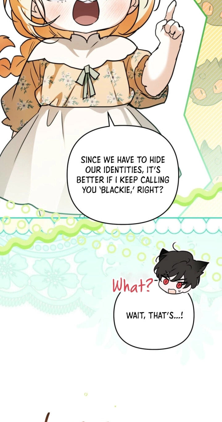 Himsumjjin Eorini-ga Appa-reul Chatseumnida Chapter 13 page 53 - 