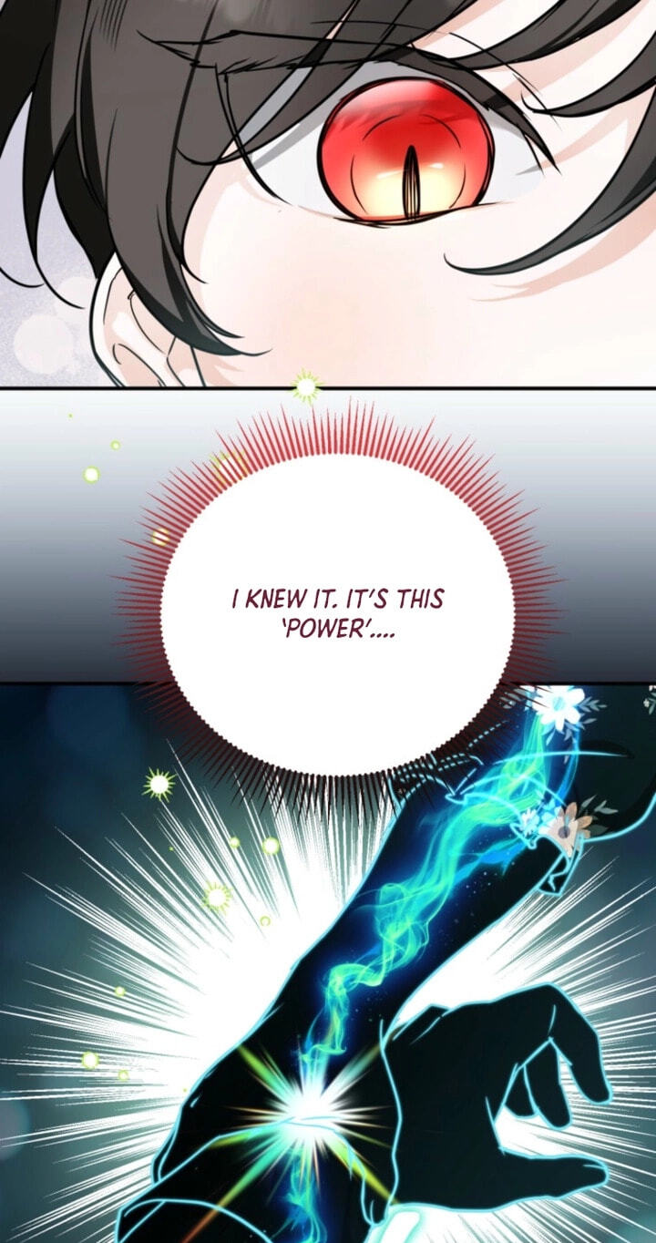 Himsumjjin Eorini-ga Appa-reul Chatseumnida Chapter 13 page 56 - 