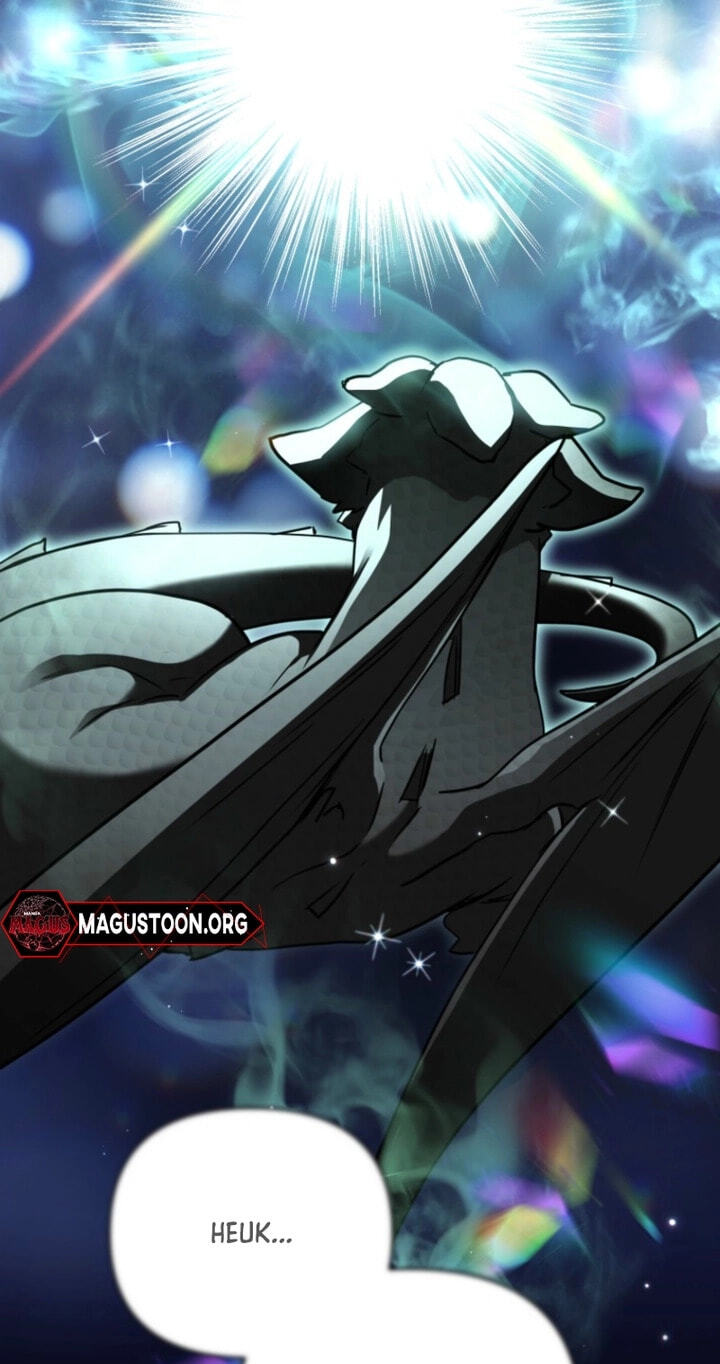 Himsumjjin Eorini-ga Appa-reul Chatseumnida Chapter 13 page 58 - 