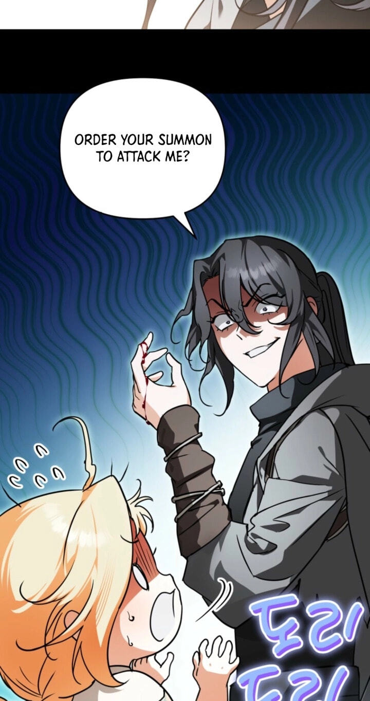 Himsumjjin Eorini-ga Appa-reul Chatseumnida Chapter 13 page 7 - 