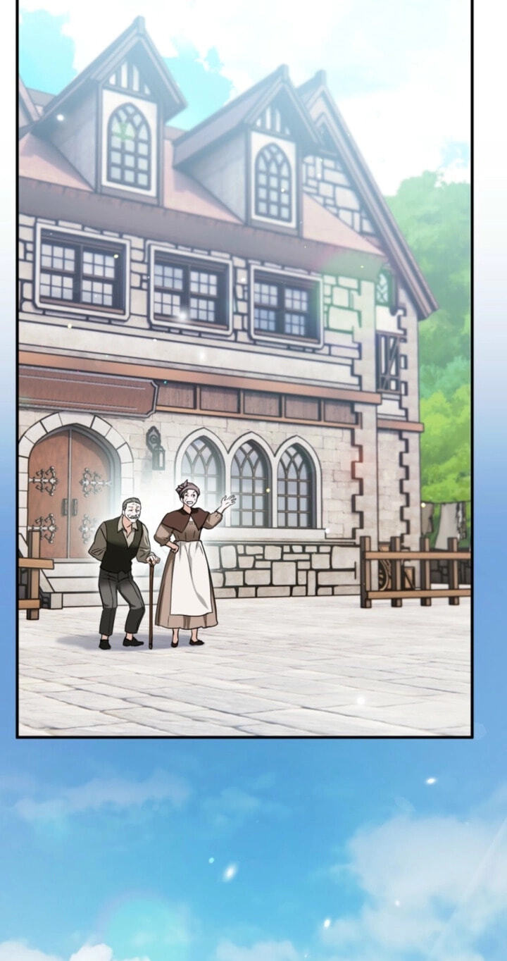 Himsumjjin Eorini-ga Appa-reul Chatseumnida Chapter 13 page 69 - 