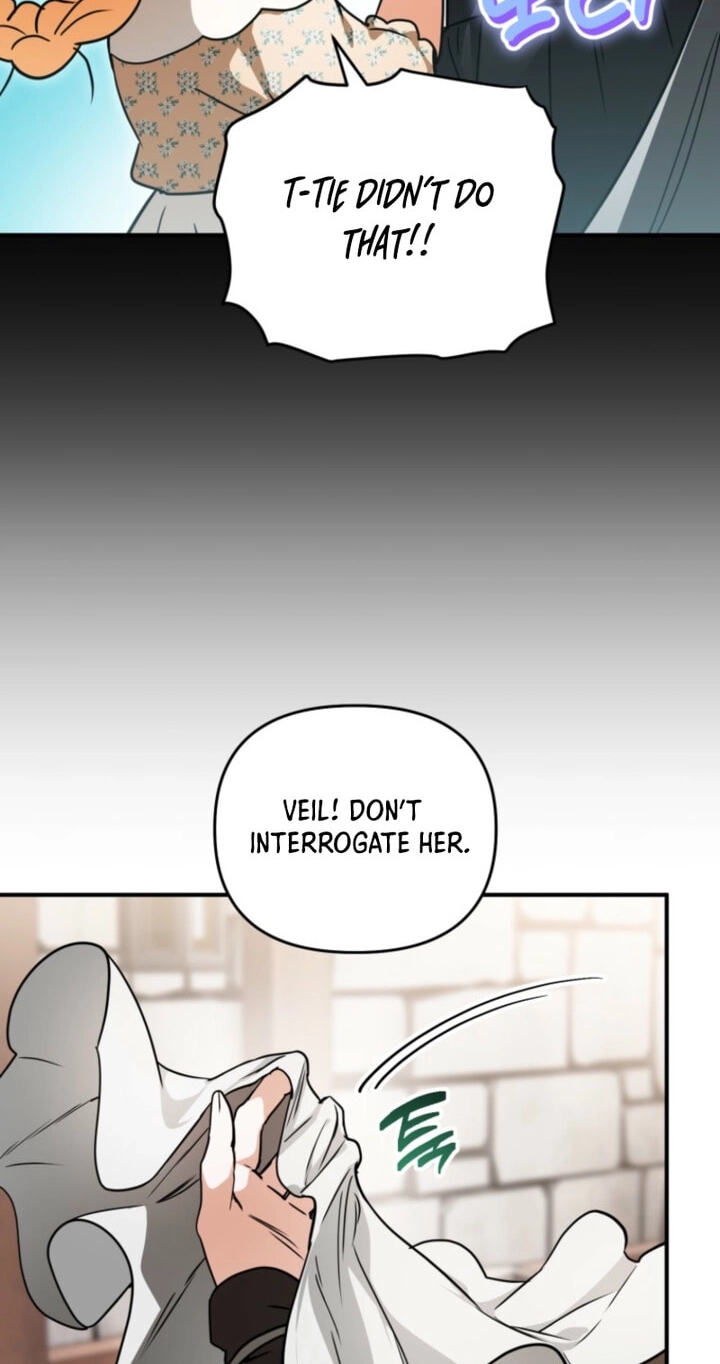 Himsumjjin Eorini-ga Appa-reul Chatseumnida Chapter 13 page 8 - 