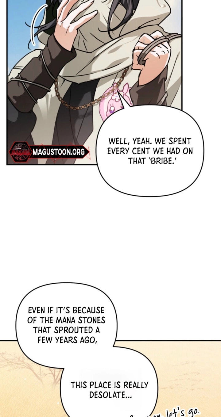 Himsumjjin Eorini-ga Appa-reul Chatseumnida Chapter 13 page 77 - 