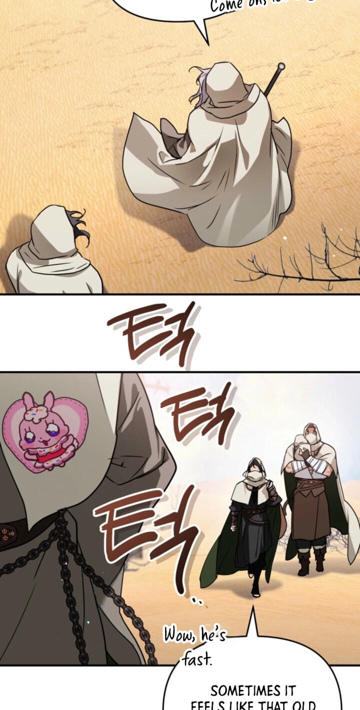 Himsumjjin Eorini-ga Appa-reul Chatseumnida Chapter 13 page 78 - 