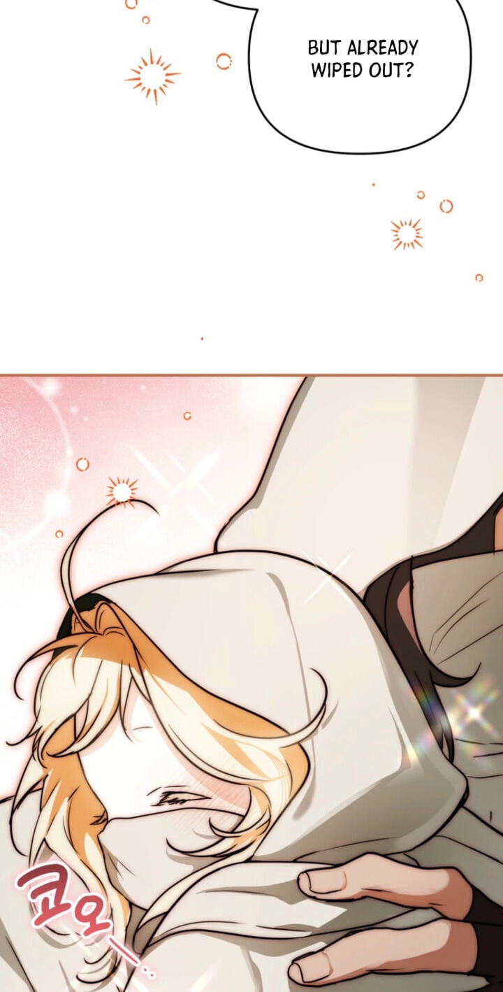 Himsumjjin Eorini-ga Appa-reul Chatseumnida Chapter 13 page 80 - 