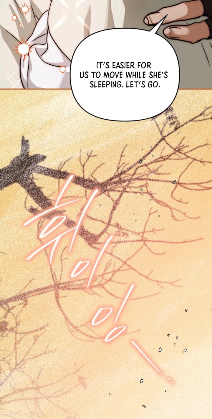 Himsumjjin Eorini-ga Appa-reul Chatseumnida Chapter 13 page 81 - 