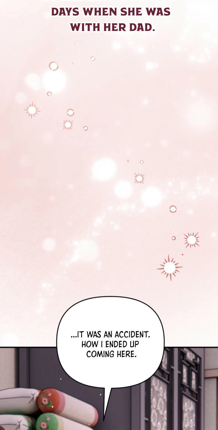 Himsumjjin Eorini-ga Appa-reul Chatseumnida Chapter 13 page 83 - 