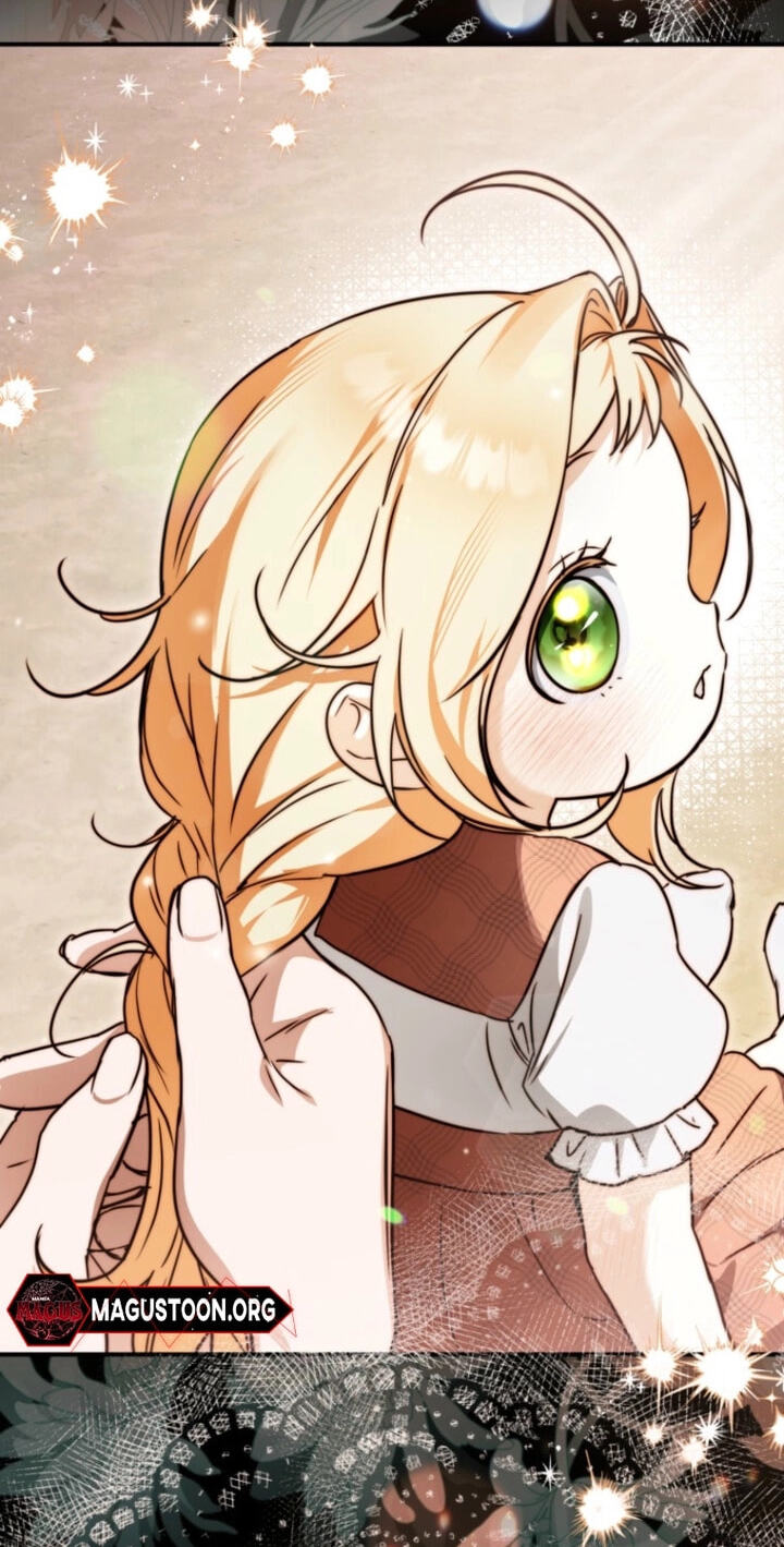 Himsumjjin Eorini-ga Appa-reul Chatseumnida Chapter 13 page 85 - 