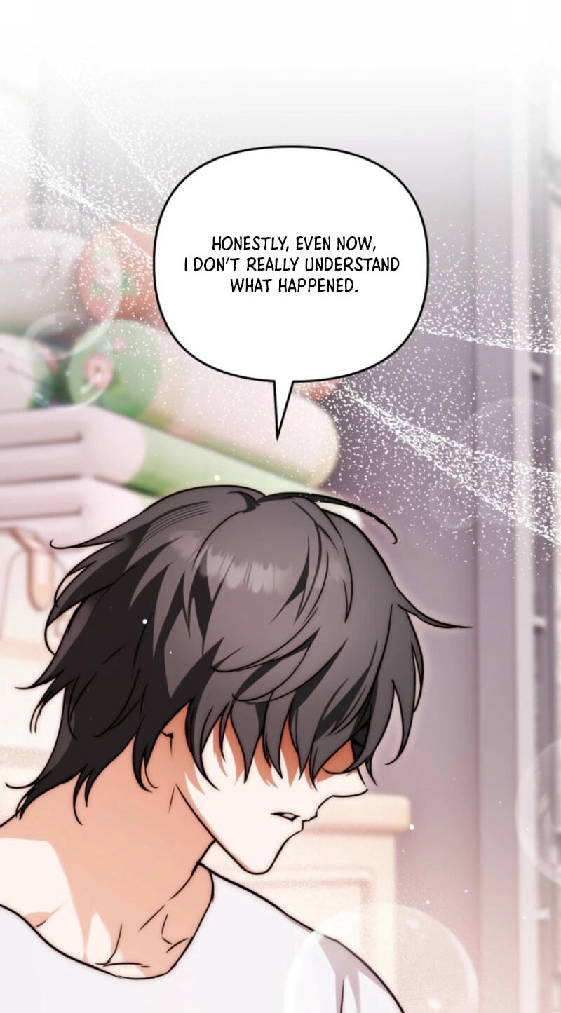 Himsumjjin Eorini-ga Appa-reul Chatseumnida Chapter 14 page 2 - 