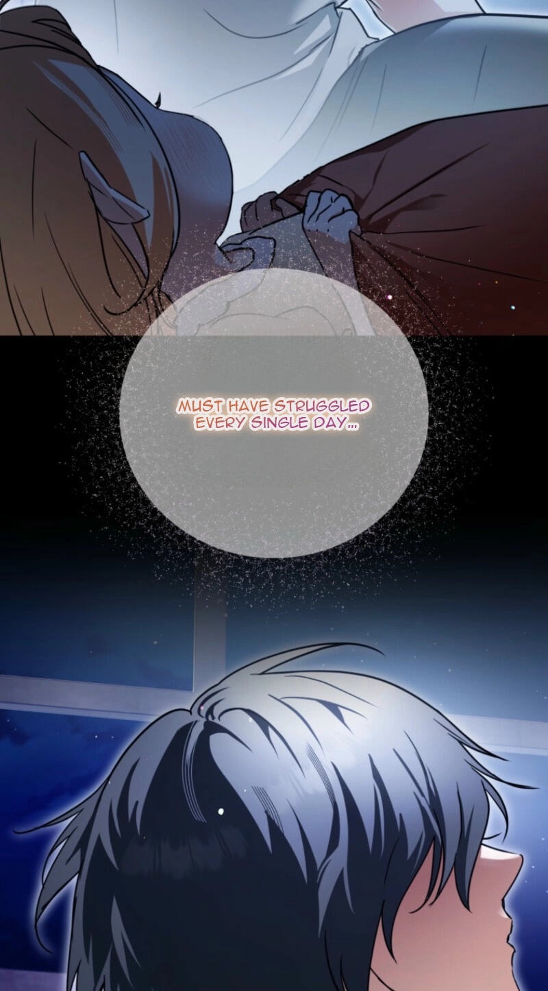 Himsumjjin Eorini-ga Appa-reul Chatseumnida Chapter 14 page 13 - 