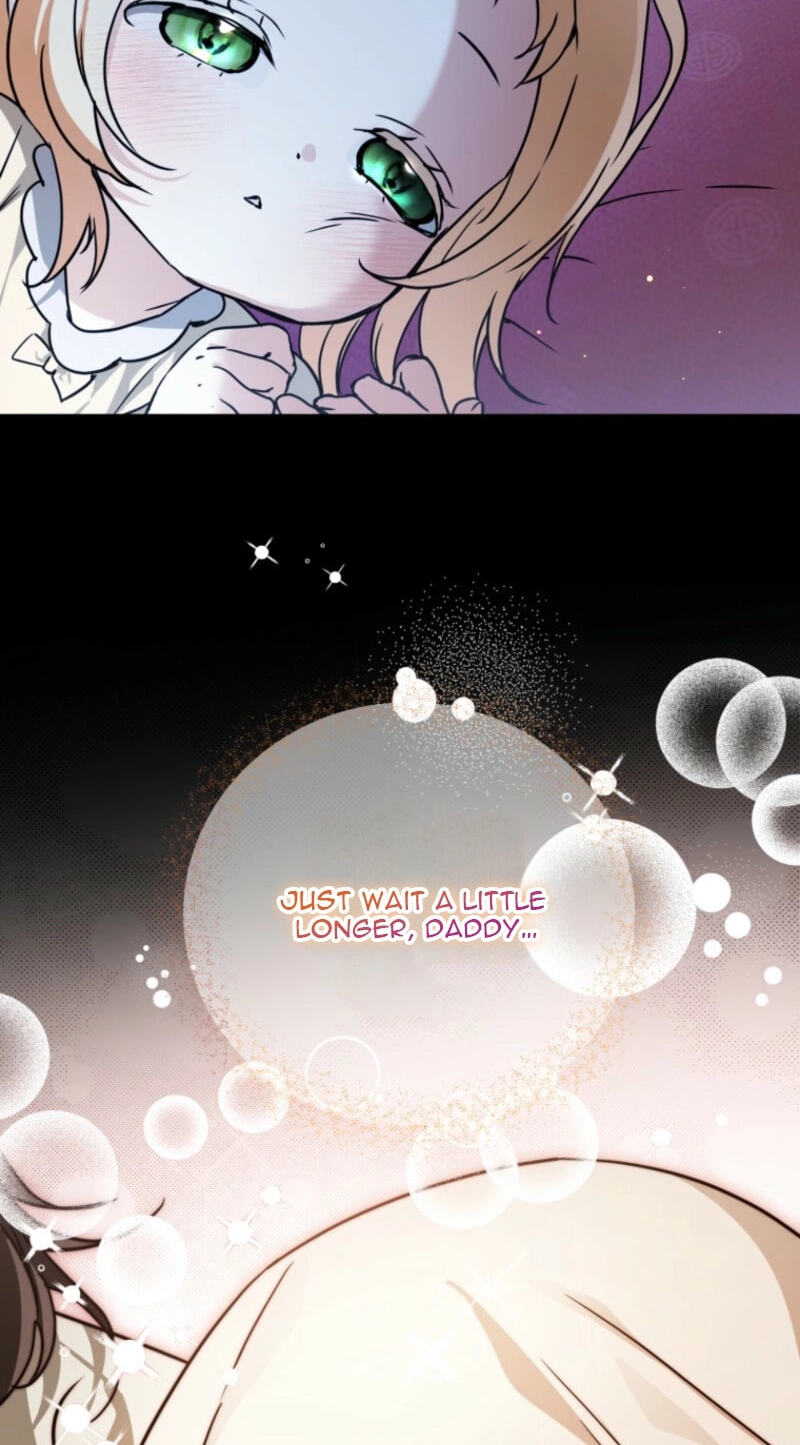 Himsumjjin Eorini-ga Appa-reul Chatseumnida Chapter 14 page 15 - 
