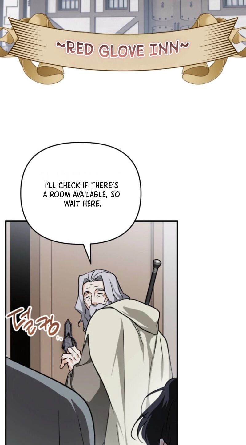 Himsumjjin Eorini-ga Appa-reul Chatseumnida Chapter 14 page 26 - 