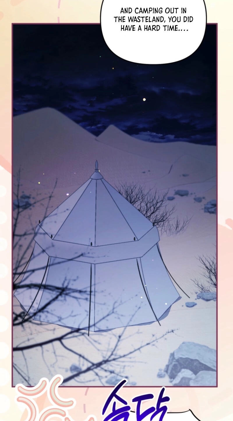 Himsumjjin Eorini-ga Appa-reul Chatseumnida Chapter 14 page 30 - 