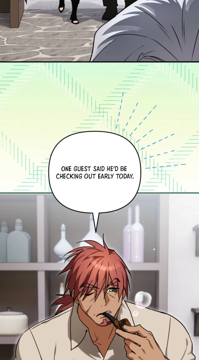 Himsumjjin Eorini-ga Appa-reul Chatseumnida Chapter 14 page 35 - 