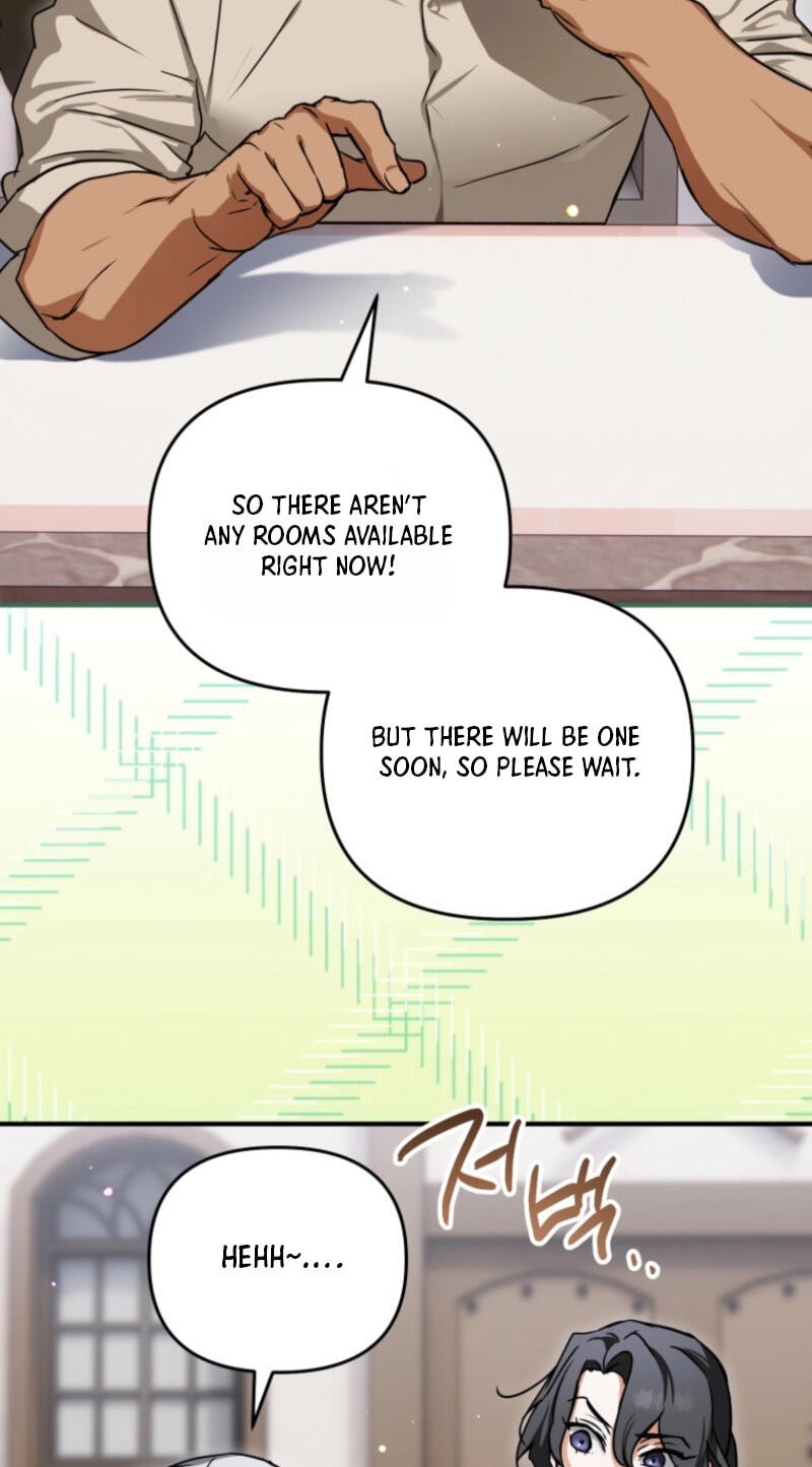 Himsumjjin Eorini-ga Appa-reul Chatseumnida Chapter 14 page 36 - 