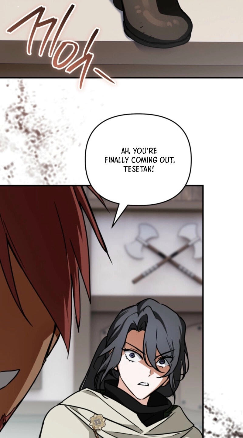 Himsumjjin Eorini-ga Appa-reul Chatseumnida Chapter 14 page 39 - 