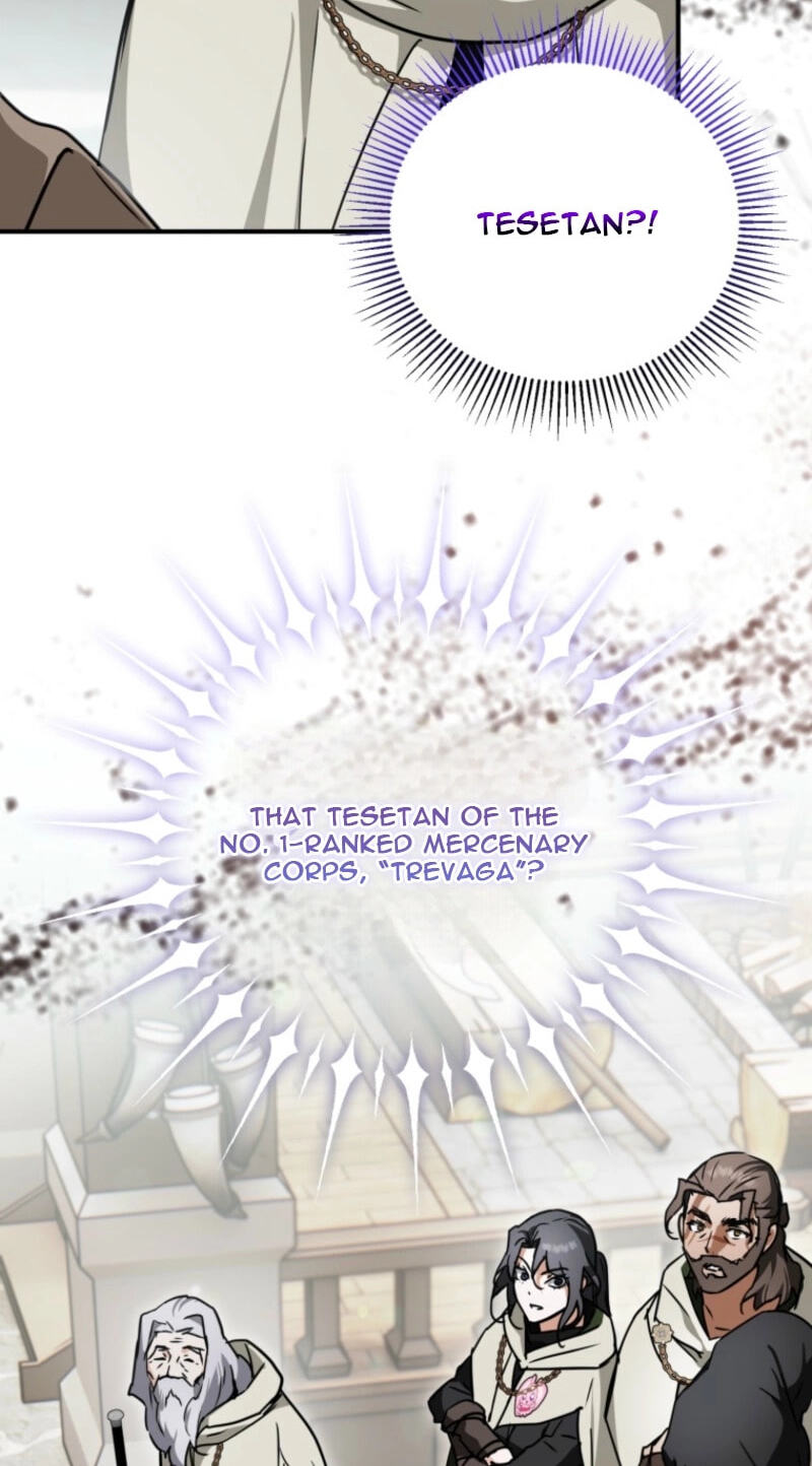 Himsumjjin Eorini-ga Appa-reul Chatseumnida Chapter 14 page 40 - 