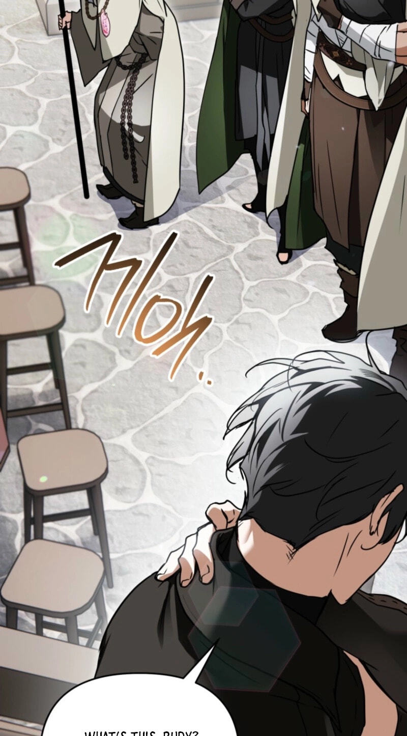 Himsumjjin Eorini-ga Appa-reul Chatseumnida Chapter 14 page 41 - 
