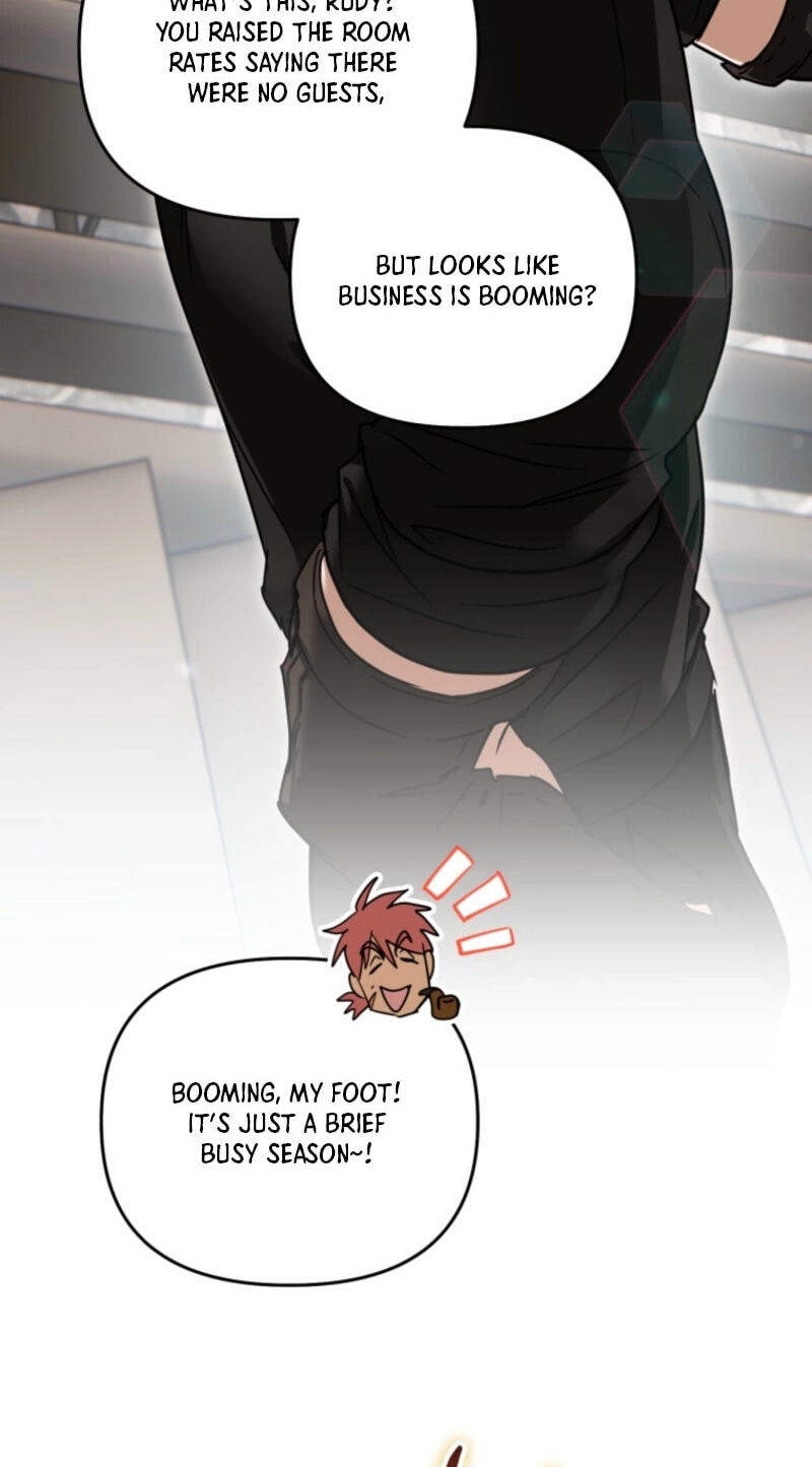 Himsumjjin Eorini-ga Appa-reul Chatseumnida Chapter 14 page 42 - 
