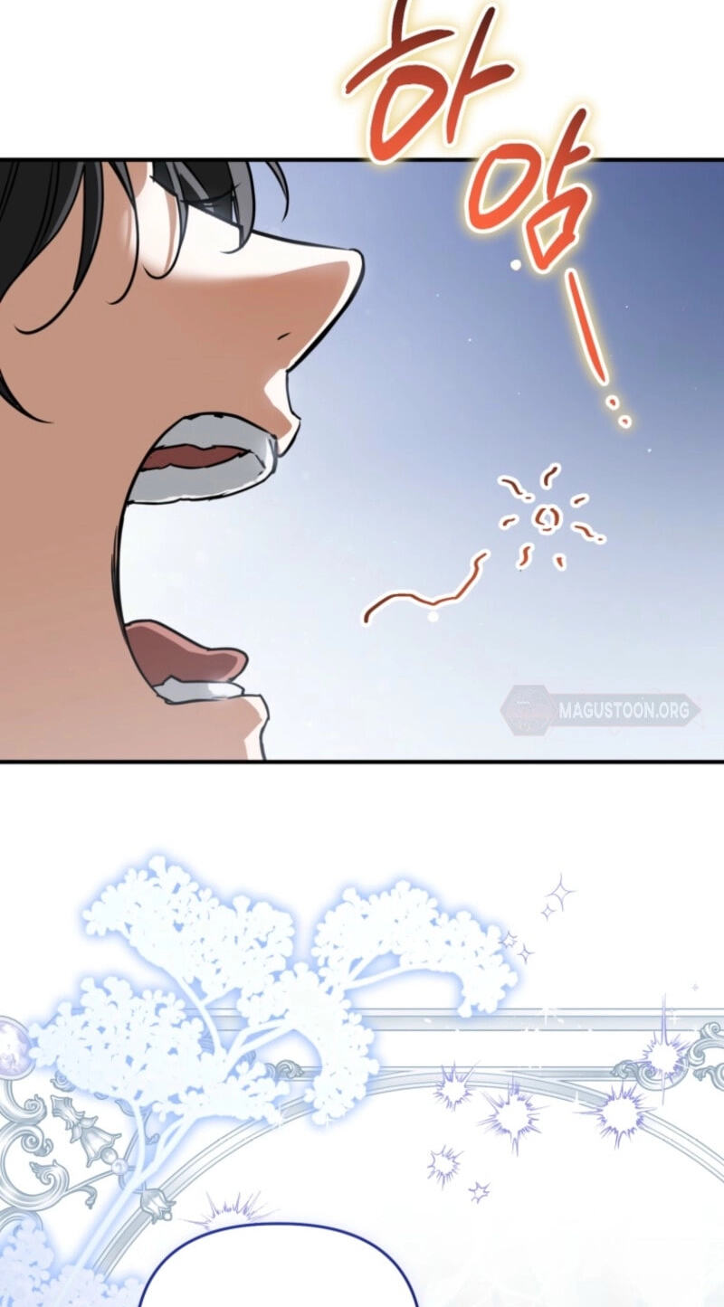 Himsumjjin Eorini-ga Appa-reul Chatseumnida Chapter 14 page 43 - 