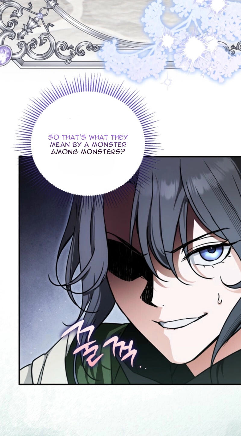 Himsumjjin Eorini-ga Appa-reul Chatseumnida Chapter 14 page 46 - 