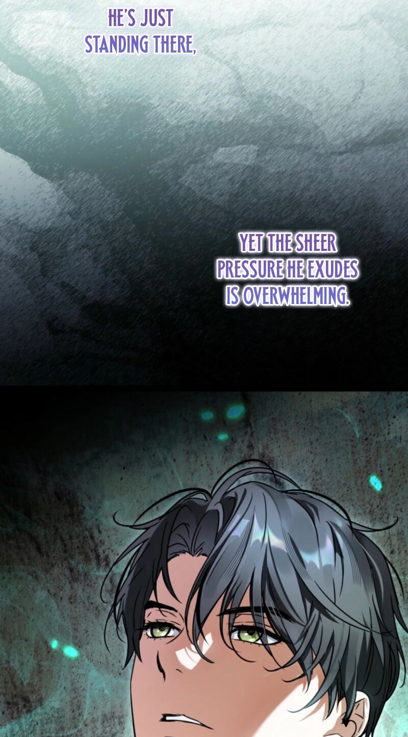 Himsumjjin Eorini-ga Appa-reul Chatseumnida Chapter 14 page 47 - 