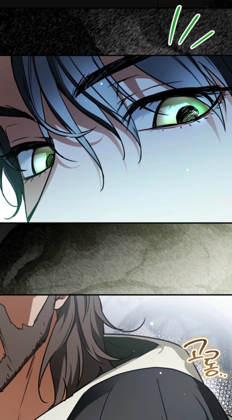 Himsumjjin Eorini-ga Appa-reul Chatseumnida Chapter 14 page 49 - 