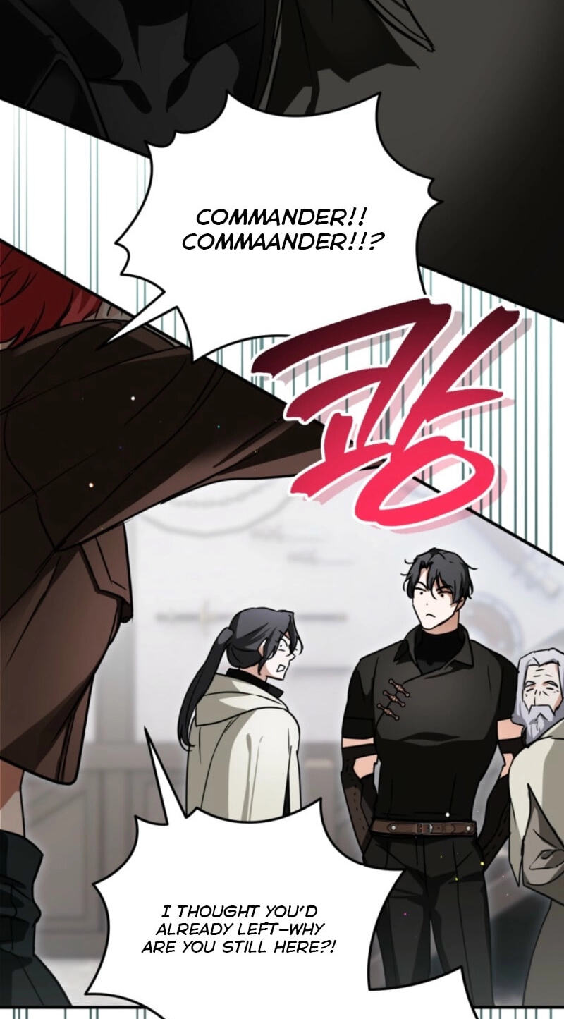 Himsumjjin Eorini-ga Appa-reul Chatseumnida Chapter 14 page 52 - 
