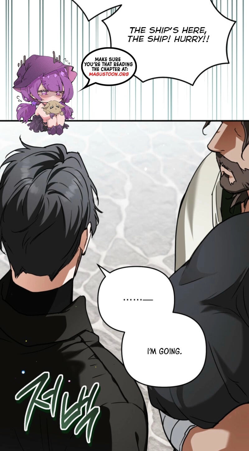 Himsumjjin Eorini-ga Appa-reul Chatseumnida Chapter 14 page 53 - 
