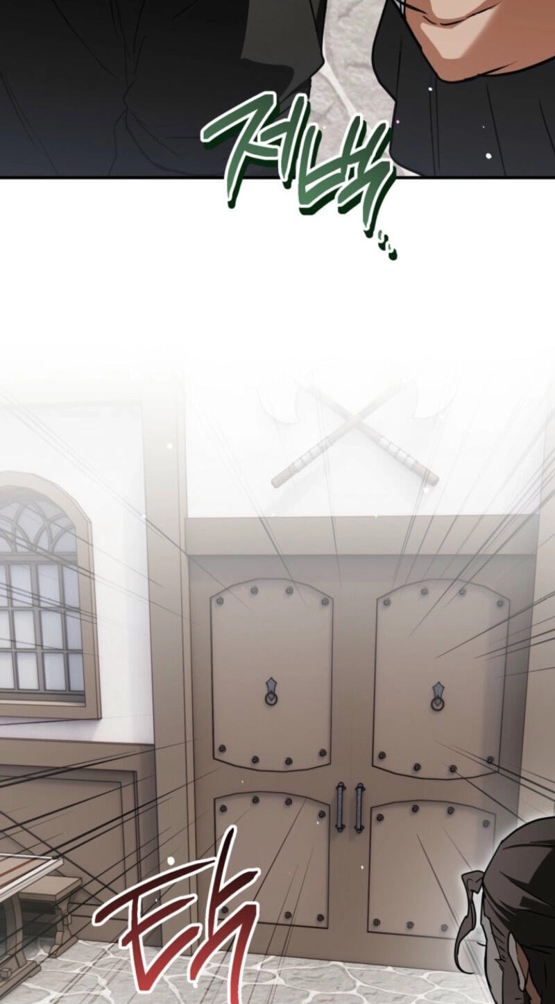 Himsumjjin Eorini-ga Appa-reul Chatseumnida Chapter 14 page 54 - 