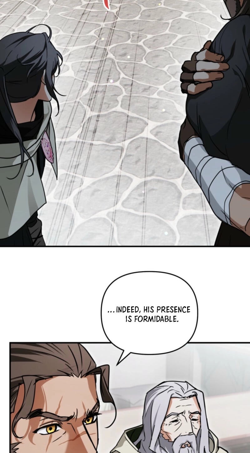 Himsumjjin Eorini-ga Appa-reul Chatseumnida Chapter 14 page 55 - 